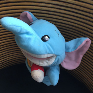 はみがきゾウさんの画像