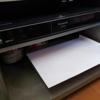 Panasonic DIGA 2008年式 ブルーレイレコーダー