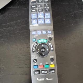 Panasonic DIGA 2008年式 ブルーレイレコーダーの画像