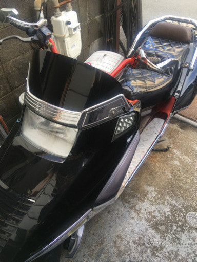 フュージョン♪