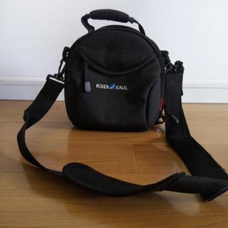RIXEN KAUL  自転車取り付け用バッグ