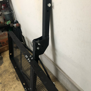 新品 ヒッチカーゴ 値下げしました！