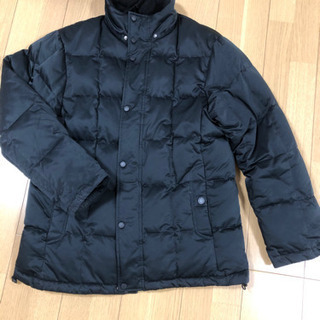 UNIQLO ダウンジャケット　LARGE