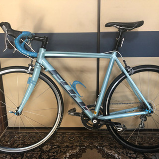 FUJI barracuda カスタム多数