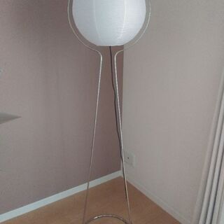 IKEA　間接照明