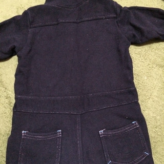 男の子サイズ80 まとめ売りの画像