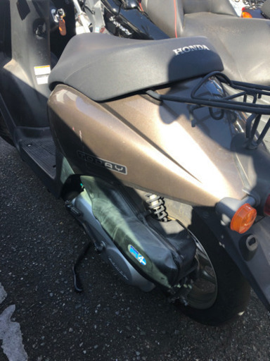 HONDA トゥデイ　AF67 実働　福岡市南区