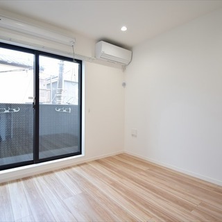 🉐初期費用６万円🙂新築BT別🏠渋谷へ20分の日吉駅徒歩14分❤️家賃75000円🙂オートロック付😸元住吉駅も利用OK! - 川崎市