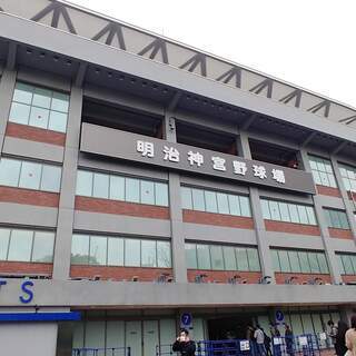 ヤクルトスワローズ応援