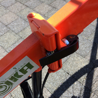 「商談中」26インチマウンテンバイクの画像