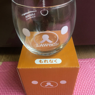 ○リラックマ カップ