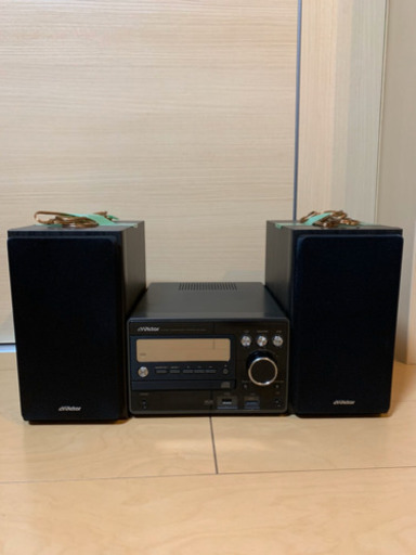 コンポ スピーカー 美品