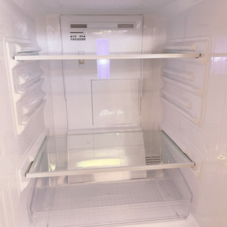 【一人暮らしオススメ】SHARP 冷蔵庫 137Lの画像