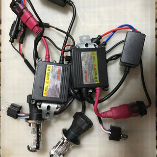 35w HID H4タイプ