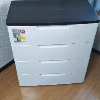 チェスト