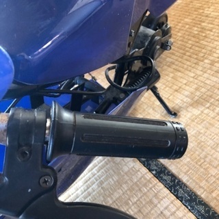 電動ポケバイ の画像