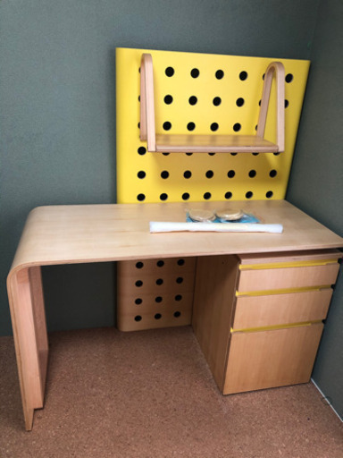 アクタス ヴァリオ　VARIO 学習机
