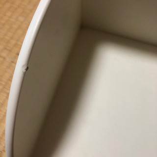 francfranc 鏡台の画像