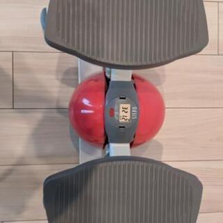 oasisステッパーの画像