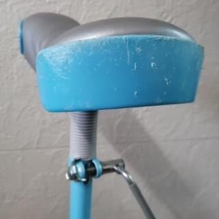 一輪車　20インチの画像