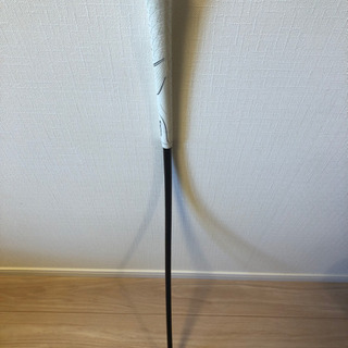 ゴルフ練習器具　トルネードスティック