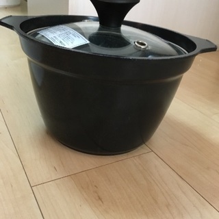 炊飯鍋