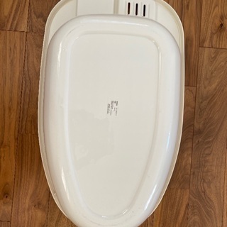 ベビーバスの画像