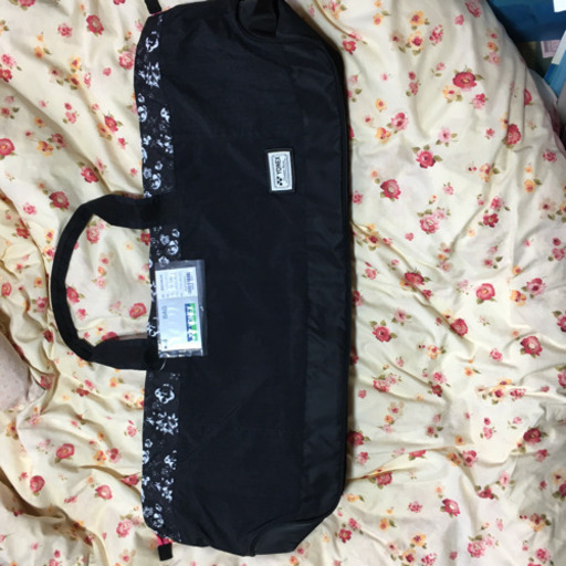 ヨネックス　トートバッグ型