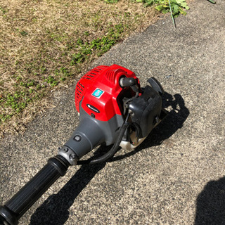 リョービ草刈機