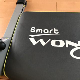 【値下げします！】ワンダーコアスマートの画像