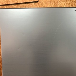 【管理KRR140】SANYO 2010年 SR-SD40T 400L 5ドア冷凍冷蔵庫