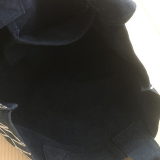 WTW トートバッグの画像
