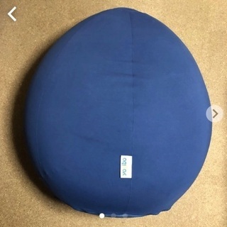 残り１つ　Yogibo Pod ヨギボー　ビーズクッション　ソファー