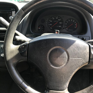 スバルプレオRMスーパーチャージャーの画像