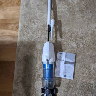 Twinbird掃除機