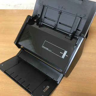 スキャナー　Scan Snap ix500の画像