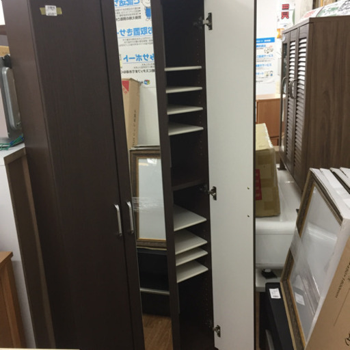 シューズボックス売ります！