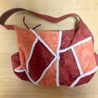 レディース バック2点の画像