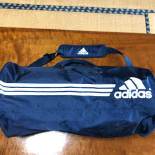 アディダス ボストンバッグ adidas