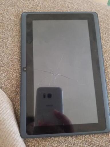 DRAGONTouch タブレット