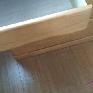 タンスの画像