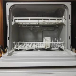 Panasonic 食器洗い乾燥機 NP-TH1-C