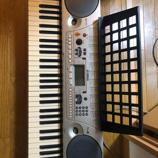 ヤマハPSR-J51の画像