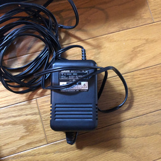 ヤマハPSR-J51の画像