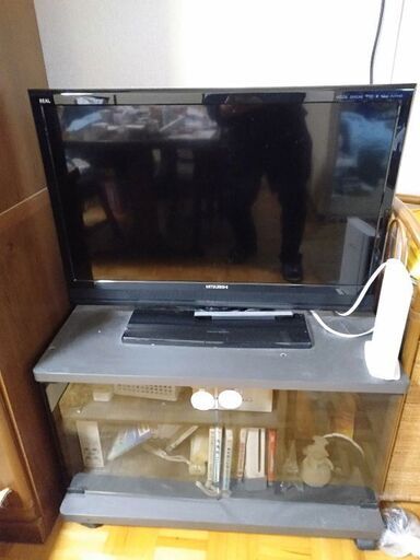 三菱　液晶テレビ