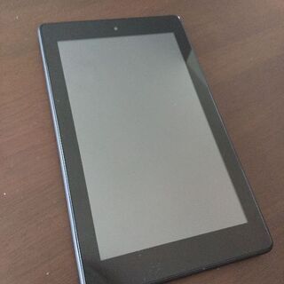 Fire 7 タブレット (7インチディスプレイ) 16GB