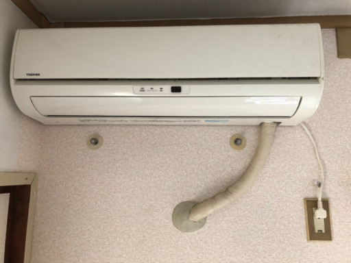 東芝 エアコン