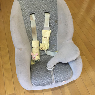 チャイルドシート