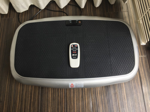 ライフフィットトレーナー 富士メディック日本株式会社