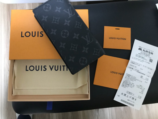 ヴィトン   エクリプス